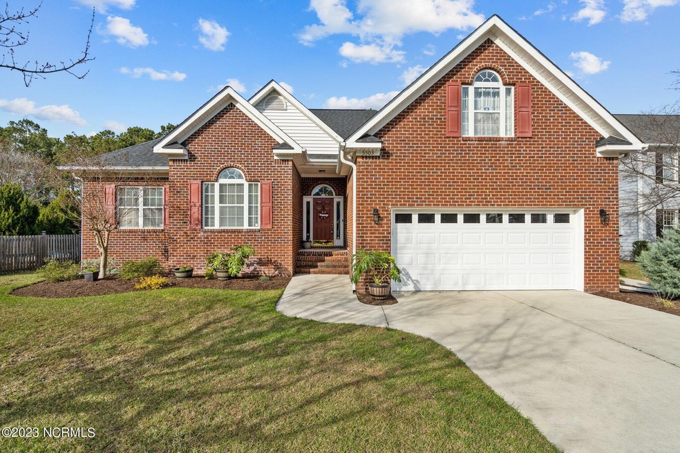 5503 Dunmore Rd, Wilmington, NC 28409 - photo 1