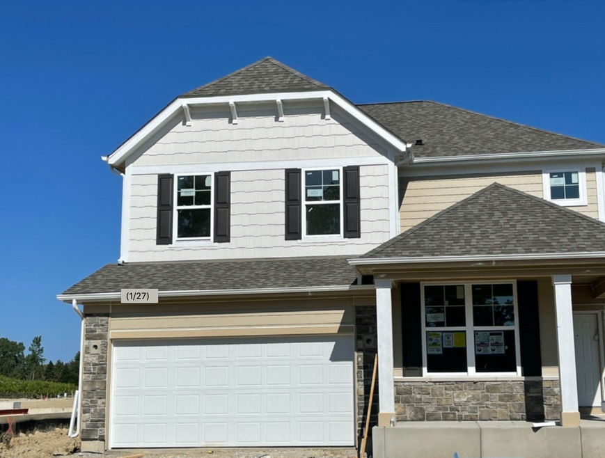 Sold $691,028 • Co-Listing Agent