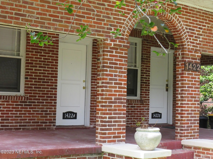 1422 Wolfe St unit A, Jacksonville, FL 32205 - photo 1