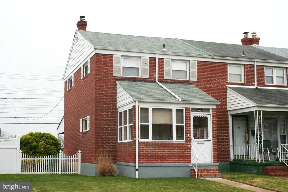 1957 Denbury Dr, Dundalk, MD 21222 - photo 1