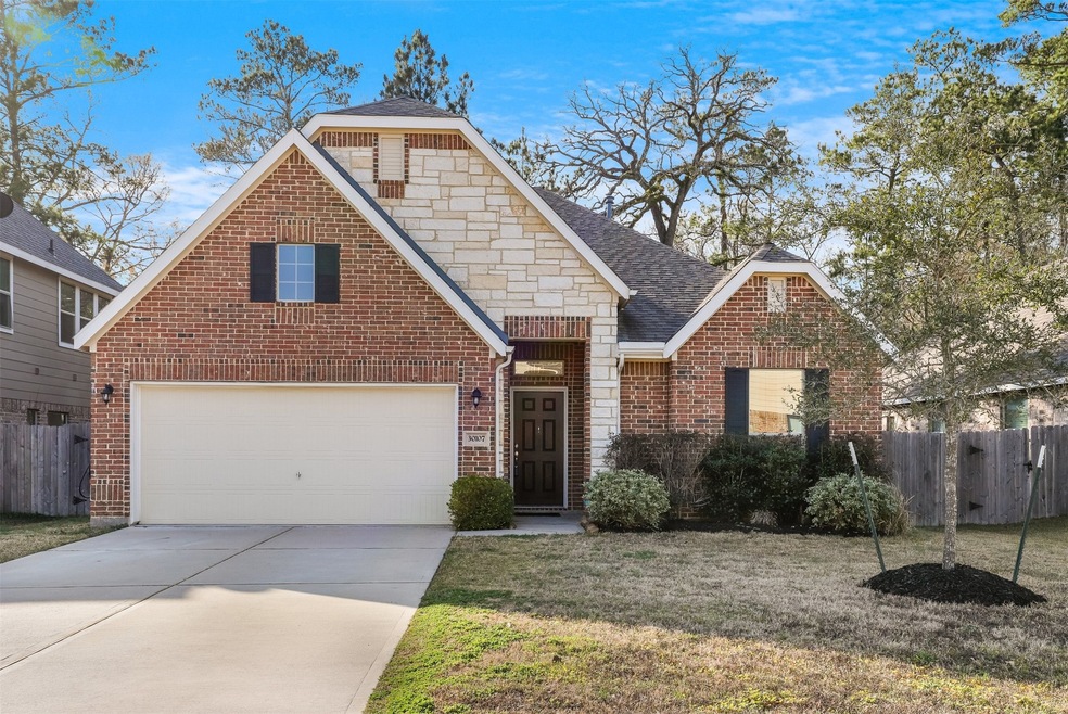 30107 W Sapling Oaks Place, Magnolia, TX 77355 - photo 1