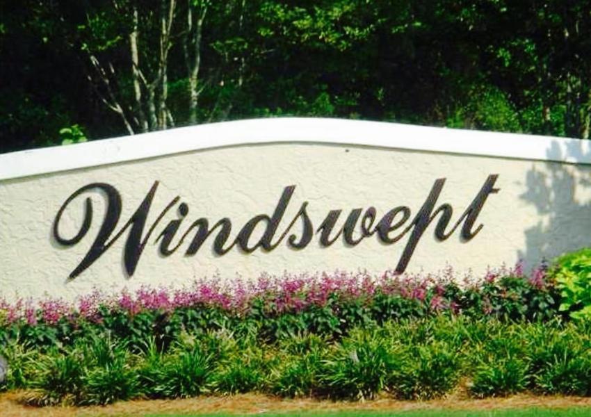 Welcome to Windswept Estates