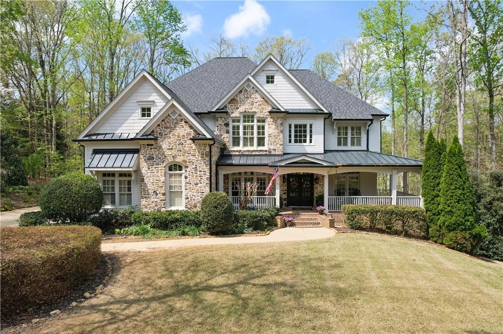 Welcome Home to 15770 Milton Point!