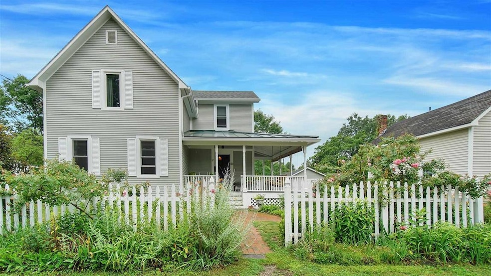 37 Jackson St, Essex Junction, VT 05452 - photo 1