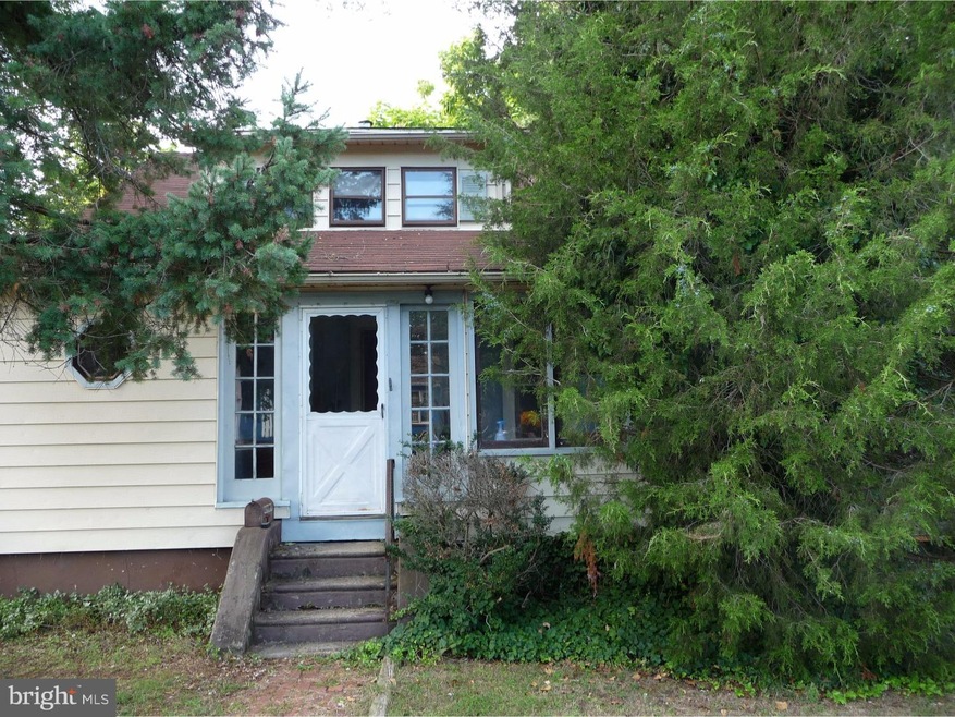 1414 Burkett Ave, West Deptford, NJ 08093 - photo 1