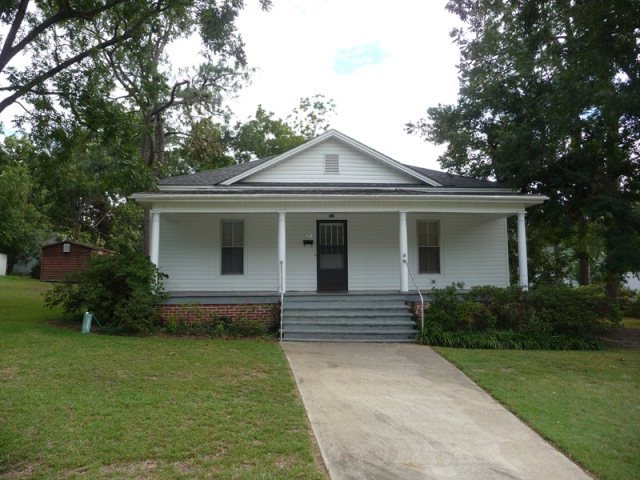 Main View