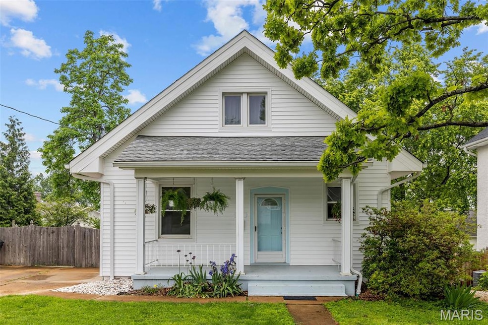 Sold • Co-Listing Agent