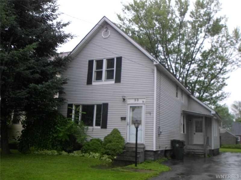 33 Ward Rd, North Tonawanda, NY 14120 - photo 1