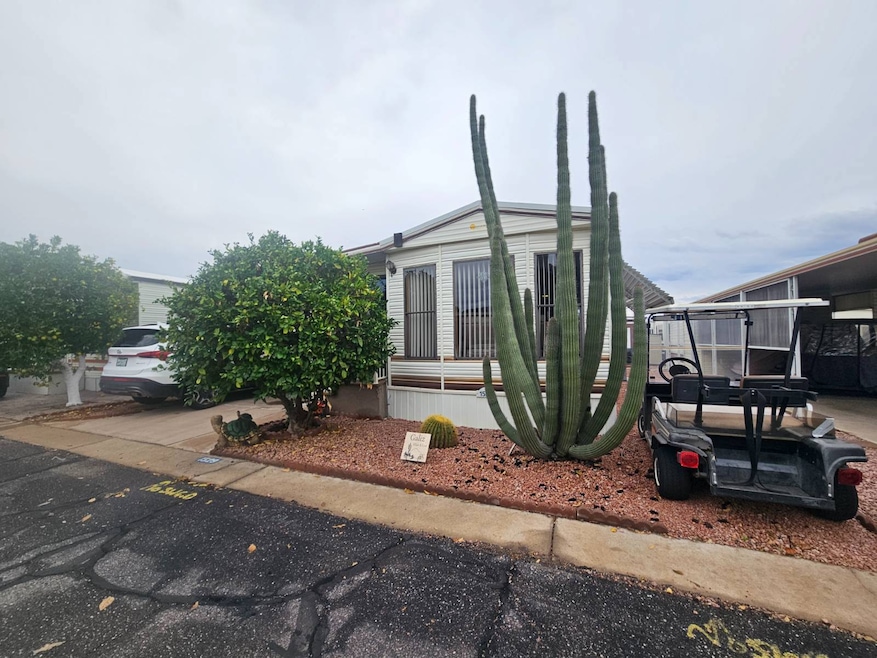 8700 E University Dr unit 1529, Mesa, AZ 85207 - photo 1