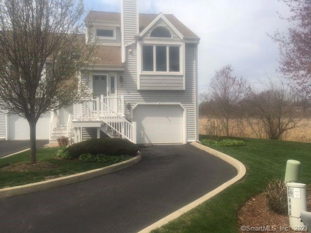 110 Sandpiper Crescent unit 110, Milford, CT 06460 - photo 1