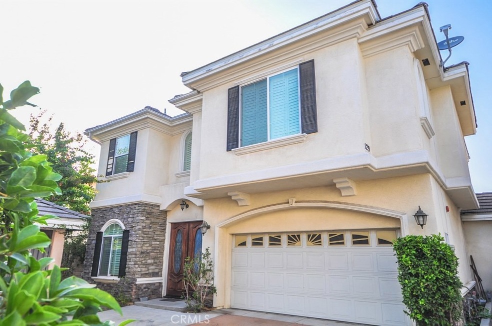 129 S 3rd Ave, Arcadia, CA 91006 - photo 1