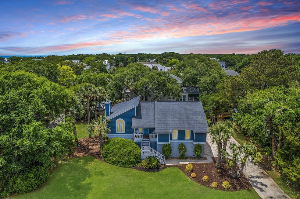 Sold $1,670,000 • Co-Listing Agent