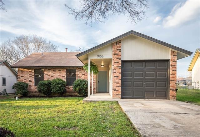 1906 Nevada St, San Marcos, TX 78666 - photo 1