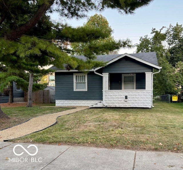 4561 Winthrop Ave, Indianapolis, IN 46205 - photo 1