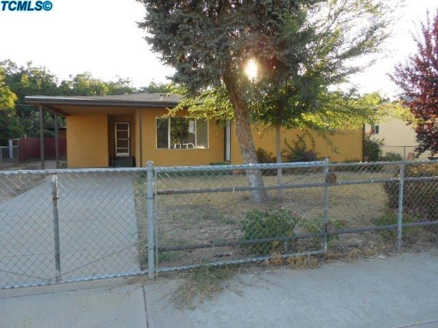 15373 Magnolia Rd, Porterville, CA 93257 - photo 1