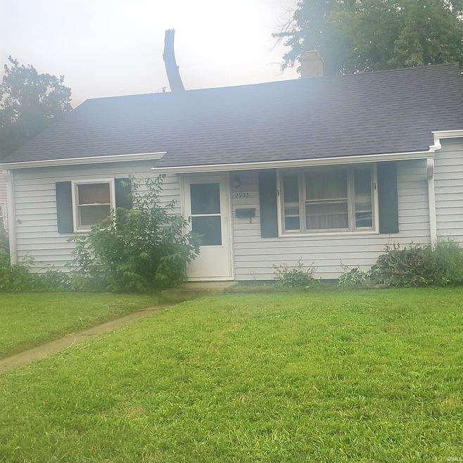 2903 Prairie Ln, Lafayette, IN 47904 - photo 1