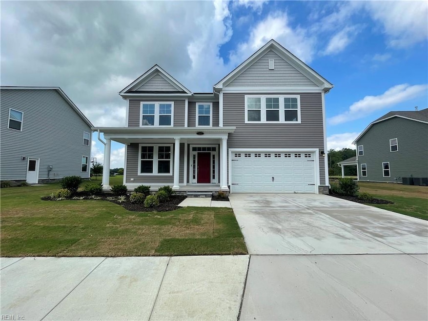 Sold $608,900 • Co-Listing Agent