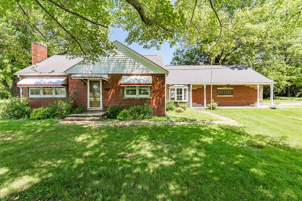 2968 N County Line Rd, Geneva, OH 44041 - photo 1