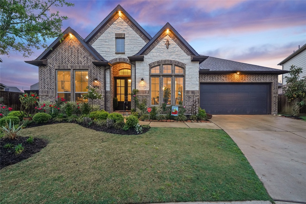 1907 Donna Temple Ct, Richmond, TX 77469 - photo 1