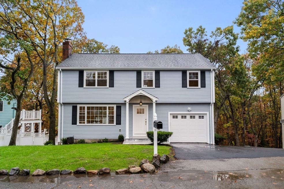 6 Edward Dr, Winchester, MA 01890 - photo 1