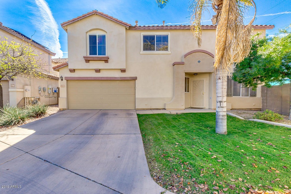 01-611 El Monte, Chandler, AZ 85225