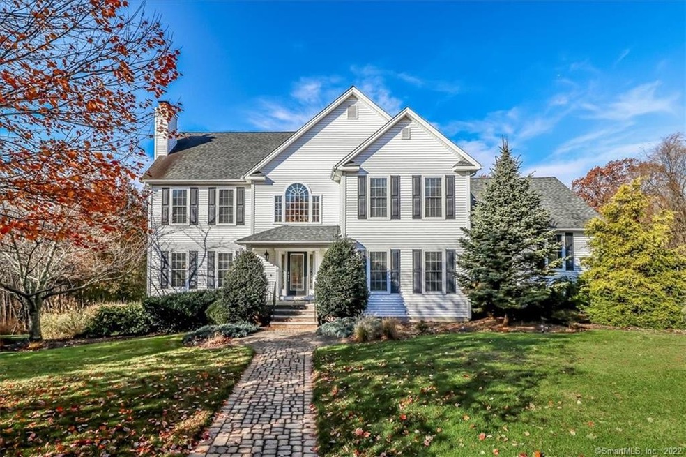 22 Block Farm Rd, Monroe, CT 06468 - photo 1