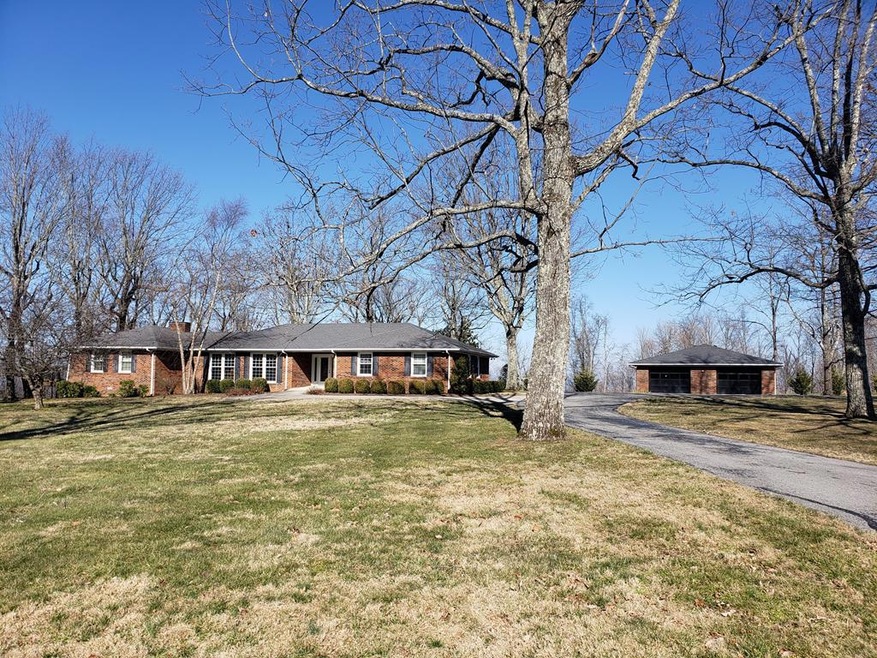 3816 Buck Mountain Rd, Cookeville, TN 38506 - photo 1