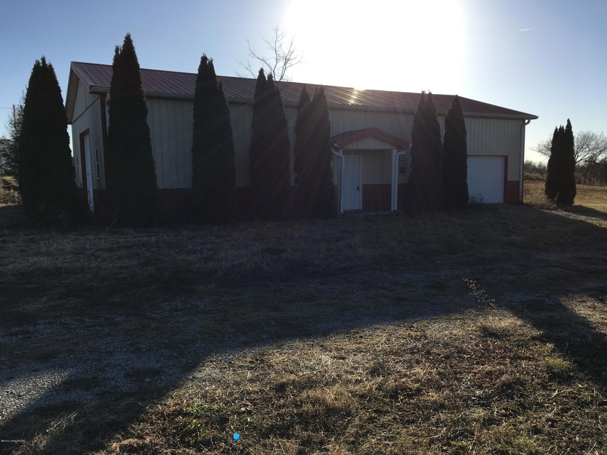 11 Elmburg Rd, Shelbyville, KY 40065 - photo 1