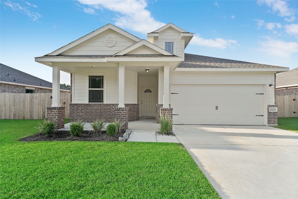 116 Road 5102f, Cleveland, TX 77327 - photo 1