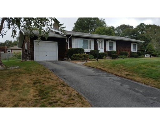 24 Roberts St unit 1, Cumberland, RI 02864 - photo 1