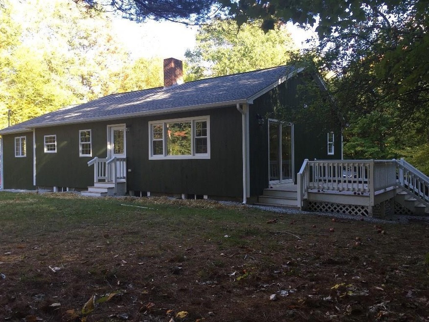 480 Oak St, Sanford, ME 04073 - photo 1