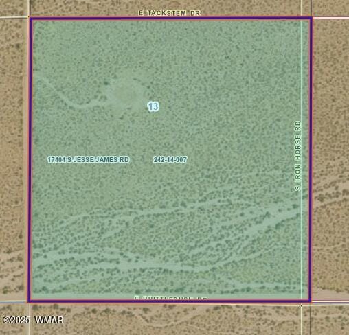 17404 S Jesse James Rd, Lake Havasu City, AZ 86401 - photo 1