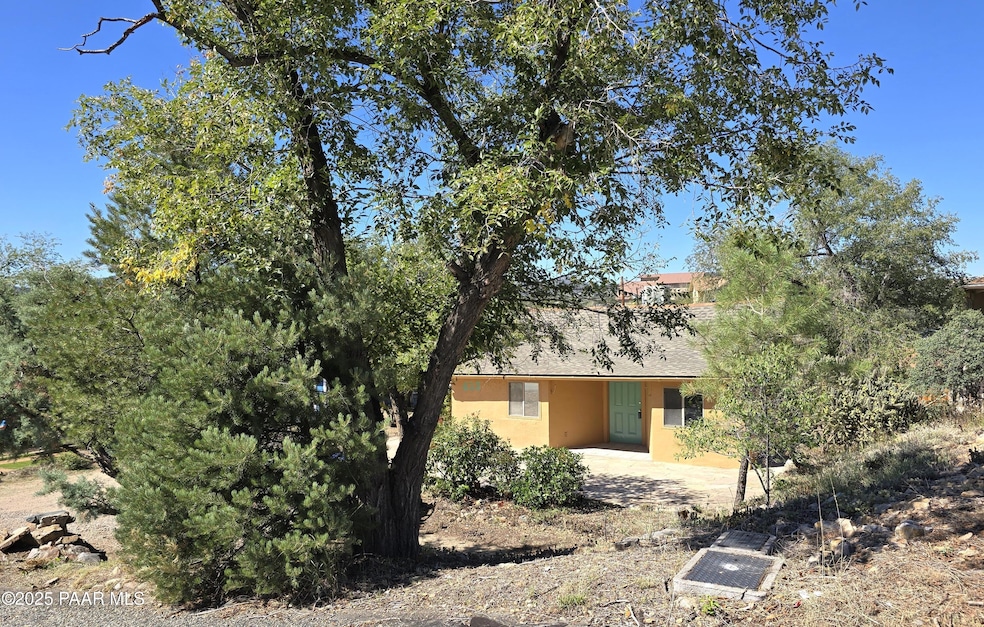 628 Campbell St, Prescott, AZ 86301 - photo 1