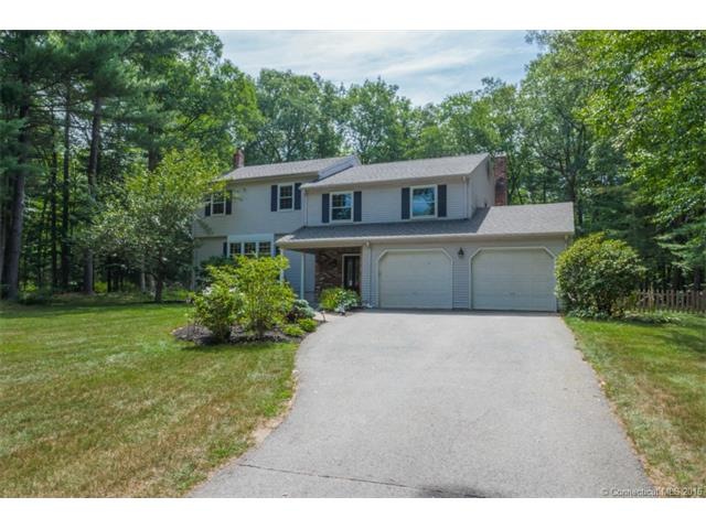 290 Eastbury Hill Rd, Glastonbury, CT 06033 - photo 1