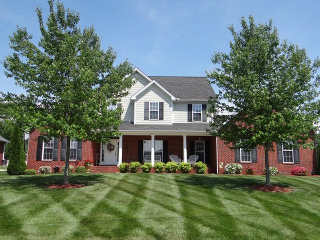 314 New Heritage Dr, Cookeville, TN 38506 - photo 1