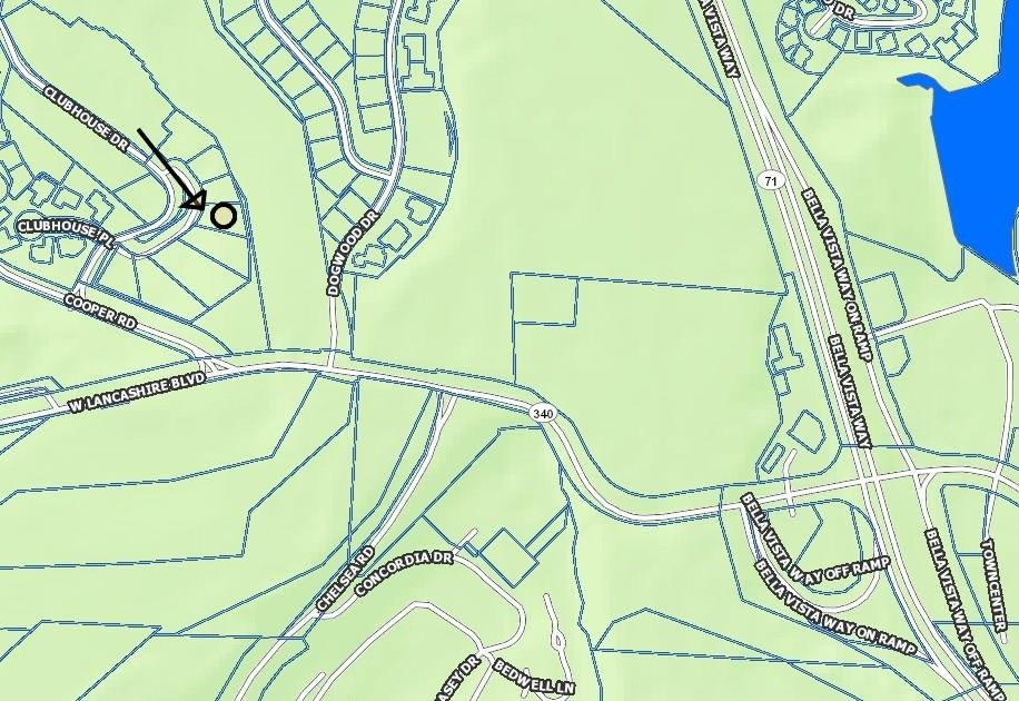 10 Country Club Cir, Bella Vista, AR 72715 - photo 1