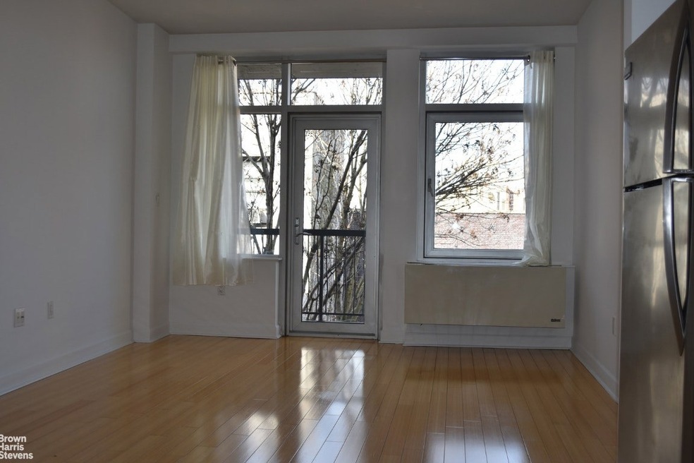 350 Wadsworth Ave unit 4B, New York, NY 10040 - photo 1