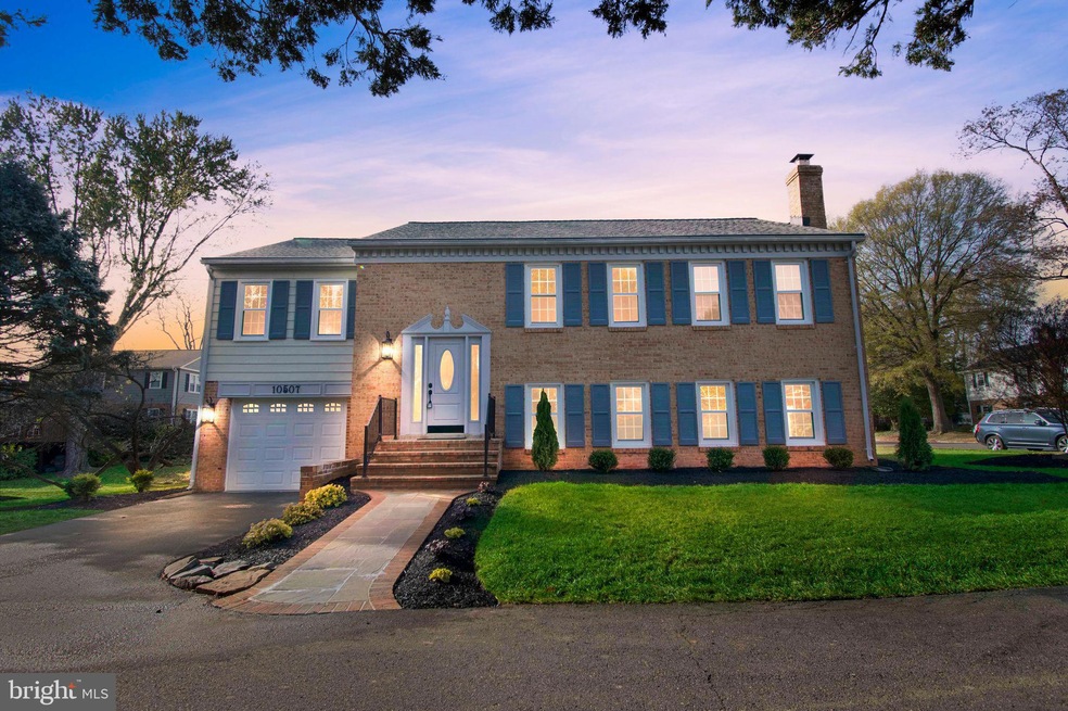 10507 Providence Way, Fairfax, VA 22030 - photo 1