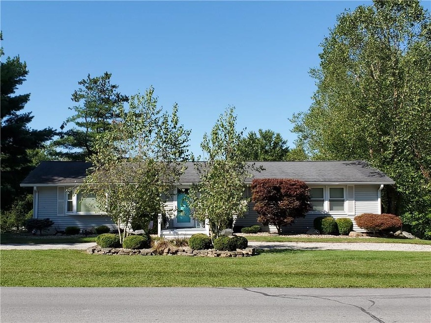 1336 NE Santee Dr, Greensburg, IN 47240 - photo 1