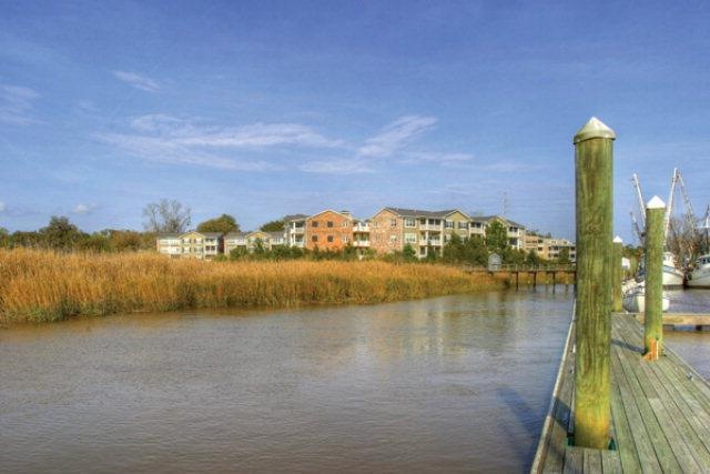 109 Settlers Bluff, Darien, GA 31305 - photo 1