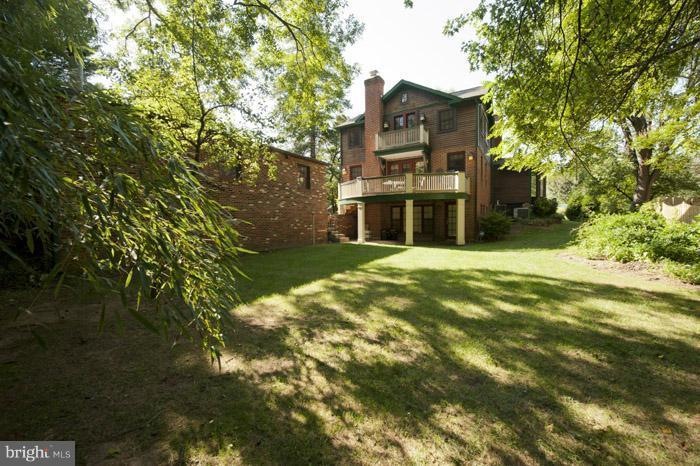 115 S Oak St, Falls Church, VA 22046 - photo 1