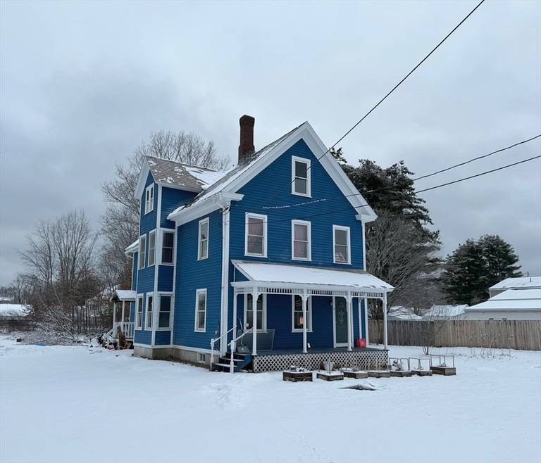 15 Jones St, Orange, MA 01364 - photo 1