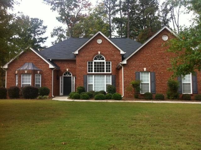 5160 Silhouette Ln SW, Mableton, GA 30126 - photo 1