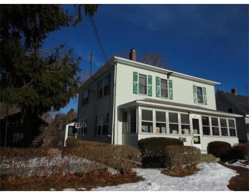 95 South St, Plymouth, MA 02360 - photo 1