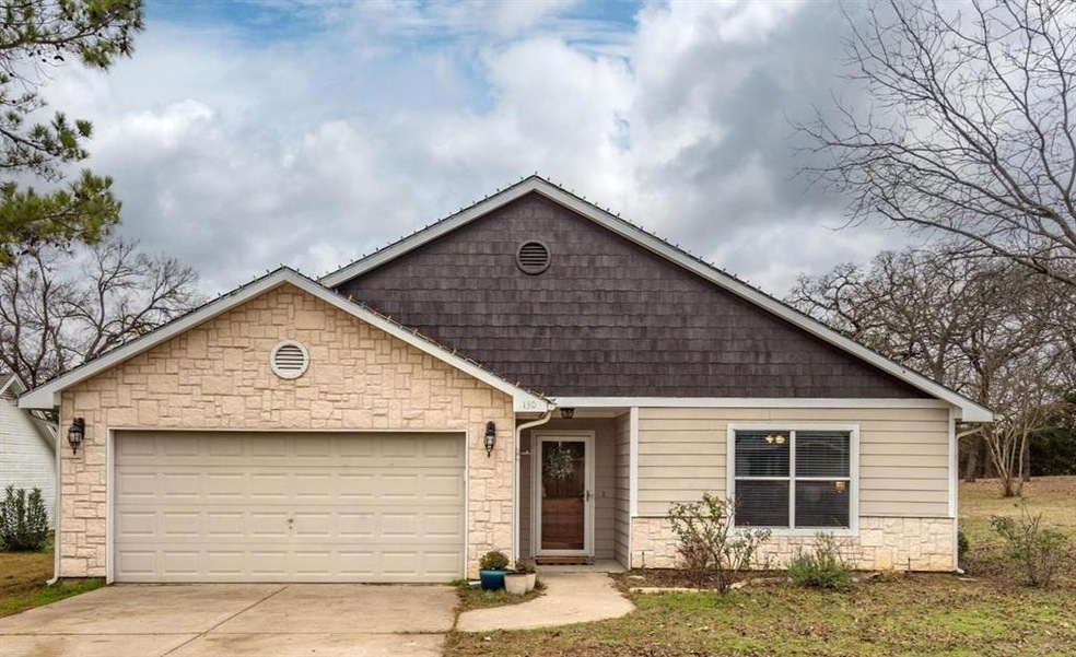 130 San Chez Dr, Gainesville, TX 76240 - photo 1