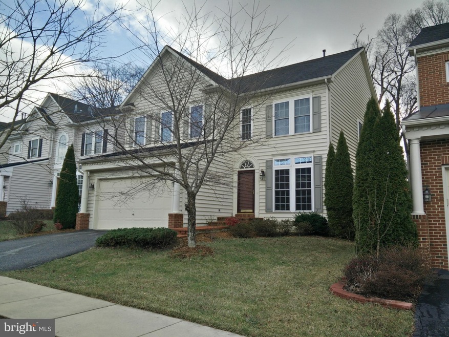 13228 Dutrow Dr, Clarksburg, MD 20871 - photo 1