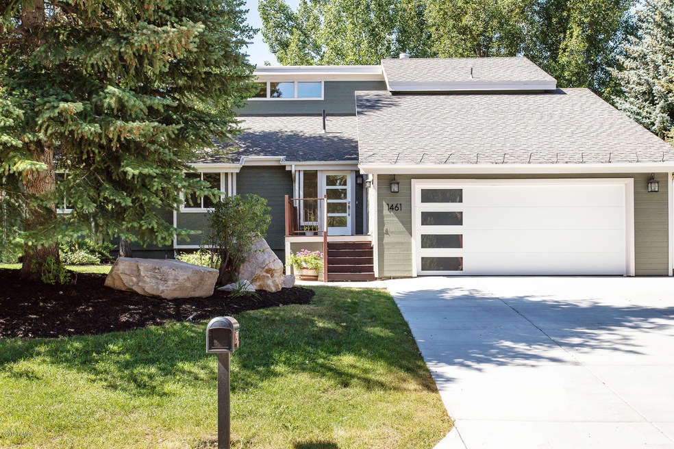 1461 Willow Loop Park City UT-001-052-14
