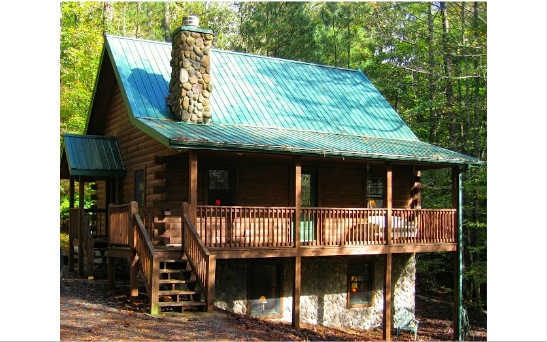 Main View