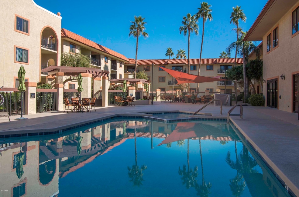 El Dorado of Sun City unit A127, Sun City, AZ 85351 - photo 1