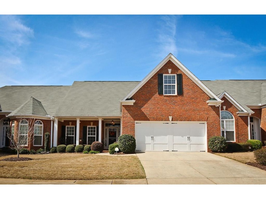 Stunning 4 bedroom, 4 bathroom brick front townhom